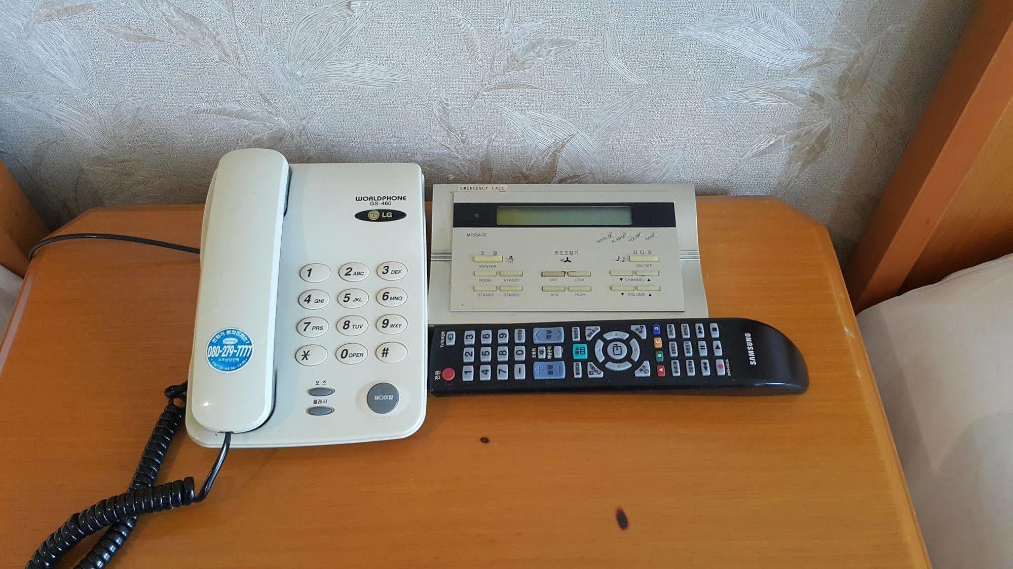فندق رويال جيجو المظهر الخارجي الصورة